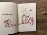 Animal Farm    Illustrated by Joy Batchelor and John Holas