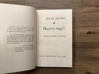 Beast or Angel ?  Choices That Make Us Human