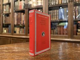 DE RE PUBLICA  DE LEGIBUS   WITH AN ENGLISH TRANSLATION BY CLINTON WALKER KEYES