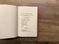 DE RE PUBLICA  DE LEGIBUS   WITH AN ENGLISH TRANSLATION BY CLINTON WALKER KEYES