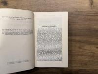 PHANOMENOLOGIE DES GEISTES   NACH DEM TEXTE DER ORIGINALAUSGABE HERAUSGEGEBEN VON JOHANNES HOFFMEISTER