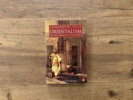 ORIENTALISM