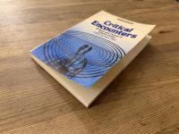 CRITICAL ENCOUNTERS  Writers and Themes in Science Fiction