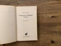 Comparative Religion  A History  SECOND EDITION