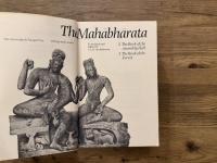 The Mahabharata  2 The Book of the Assenbly Hall  3 The Book of the Forest