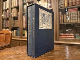 CAXTON'S MALORY  A NEW EDITION OF SIR THOMAS MALORY'S LE MORTE DARTHUR  BASED ON THE PIERMONT MORGAN COPY OF WILLIAM CAXTON'S EDITION OF 1485   Edited with an Introduction and Critical Apparatus by JAMES W. SPISAK  Based on work begun by the late WILLIAM MATTHEWS  With a Dictionary of Names and Places by BERT DILLON