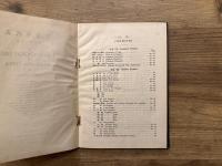 A CHRONOLOGICAL LIST OF JAPAN AND CHINA