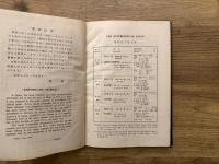 A CHRONOLOGICAL LIST OF JAPAN AND CHINA