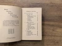 THE A B C OF BASIC ENGLISH (in Basic) BY C. K. OGDEN  with An Account of the Sounds of Basic English BY A. LLOYD JAMES