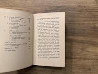 THE A B C OF BASIC ENGLISH (in Basic) BY C. K. OGDEN  with An Account of the Sounds of Basic English BY A. LLOYD JAMES