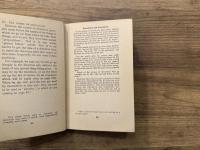 THE A B C OF BASIC ENGLISH (in Basic) BY C. K. OGDEN  with An Account of the Sounds of Basic English BY A. LLOYD JAMES