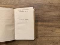 THE BASIC WORDS  A DETAILED ACCOUNT OF THEIR USES