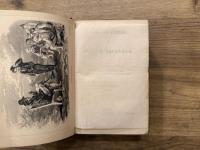 THE SQUANDERS OF CASTLE SQUANDER.    IN TWO VOLUMES.