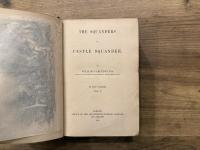 THE SQUANDERS OF CASTLE SQUANDER.    IN TWO VOLUMES.