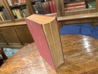 THE TALE OF GENJI  A NOVEL IN SIX PARTS  By Lady Murasaki  Translated from the Japanese by Arthur Waley   COMPLETE IN ONE VOLUME