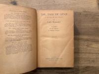 THE TALE OF GENJI  A NOVEL IN SIX PARTS  By Lady Murasaki  Translated from the Japanese by Arthur Waley   COMPLETE IN ONE VOLUME