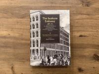 The Iwakura Embassy 1871-73   A True Account of the Ambassador Extraordinary & Plenipotentiary's Journer of Observation  Thought the United States of America and Europe  Compiled by Kume Kunitake  Editors-in-Chief Graham Healey  Chushichi Tsuzuki   Translated by Martin Collcutt et al.