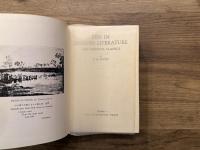 ZEN IN ENGLISH LITERATURE AND ORIENTAL CLASSICS