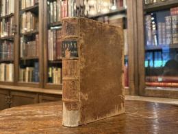 JAPAN:  AN ACCOUNT, GEOGRAPHICAL AND HISTORICAL, FROM THE EARLIEST PERIOD AT WHICH THE ISLANDS COMPOSING THIS EMPIRE WERE KNOWN TO EUROPEANS, DOWN TO THE PRESENT TIME, AND THE Expedition Fitted Out in the United States, etc. With Numerous Illustrations.