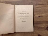 THE IMPERIAL JAPANESE MISSION 1917   A Record of the Reception Throughout the United States of the Special Mission Headed by Viscount Ishii  TOGETHER WITH THE EXCHANGE OF NOTES EMBODYING  The Root-Takahira Understanding of 1908 AND The Lansing-Ishii Agreement of 1917   Foreword by Elihu Root