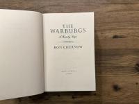 THE WARBURGS  A Family Saga