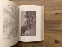 KOREA And Her Neighbors   A Narrative of Travel, with an Account of the Recent Vicissitudes and Present  Position of the Country   With a Preface by Sir Walter C. Hiller