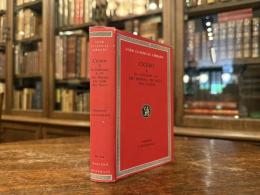 IN CATILINAM I-IV  PRO MURENA  PRO SULLA  PRO FLACCO  WITH AN ENGLISH TRANSLATION BY C. MACDONALD