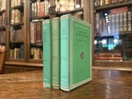 HISTORIA ANIMALIUM I  BOOKS I-III  HISTORIA ANIMALIUM II BOOKS IV-VI  HISTORY OF ANIMALS BOOKS VII-X