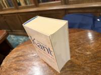 Die drei Kritiken   Kritik der reinen Vernunft (1781/87)  Krutik der praktischen Vernunft (1788)  Kritik der Urteilskraft (1790)