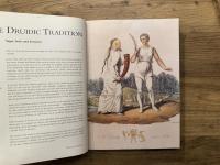 AN ENCYCLOPEDIA OF CELTIC MYTHOLOGY
