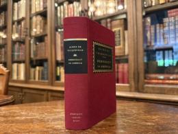 Democracy in America   with an Introduction by Alan Ryan