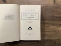 Democracy in America   with an Introduction by Alan Ryan