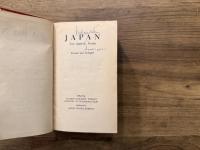 JAPAN  THE OFFICIAL GUIDE  Revised and Enlarged  Edited by TOURIST INDUSTRY BUREAU  MINISTRY OF TRANSPORTATION