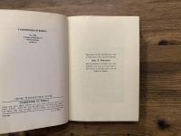 Underwood of Korea  BEING An intimate record of the Life and Work of the H. G. Underwood, for thirty-one years a Missionary of the Presbyterian Board in Korea BY HIS WIFE LILLIAS H.UNDERWOOD   ILLUSTRATED