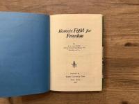 Korea's Fight for Freedom