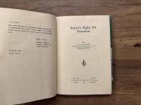 Korea's Fight for Freedom