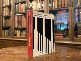 THE POLITICS OF MILITARY REVOLUTION IN KOREA