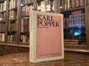 KARL POPPER