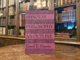 Spinoza's Philosophy:  An Outline