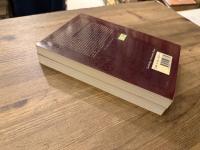 The foundations of modern political thought
