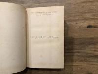 THE SCIENCE OF FAIRY TALE.  AN INQUIRY INTO FAIRY MYTHOLOGY.