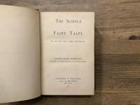 THE SCIENCE OF FAIRY TALE.  AN INQUIRY INTO FAIRY MYTHOLOGY.