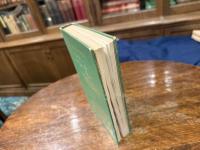 THE NATURAL HISTORY OF SELBORNE  WITH NOTES BY R. KEARTON and 123 Illustrations from Photographs taken direct from Nature by Cherry and Richard Kearton