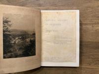 THE NATURAL HISTORY OF SELBORNE  WITH NOTES BY R. KEARTON and 123 Illustrations from Photographs taken direct from Nature by Cherry and Richard Kearton
