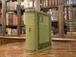 KING ARTHUR AND THE KNIGHTS OF THE ROUND TABLE.  A MODERNIZED VERSION OF THE MORTE DARTHUR    THREE VOLUMES IN ONE