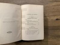 KING ARTHUR AND THE KNIGHTS OF THE ROUND TABLE.  A MODERNIZED VERSION OF THE MORTE DARTHUR    THREE VOLUMES IN ONE