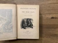 LEGENDARY FICTIONS OF THE IRISH CELTS