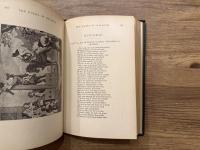 THE WORKS OF WILLIAM HOGARTH WITH DESCRIPTIONS AND EXPLANATIONS BY JOHN TRUSLER, JOHN NICHOLS AND JOHN IRELAND   ONE HUNDRED AND FIFTY ILLUSTRATIONS
