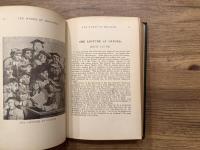 THE WORKS OF WILLIAM HOGARTH WITH DESCRIPTIONS AND EXPLANATIONS BY JOHN TRUSLER, JOHN NICHOLS AND JOHN IRELAND   ONE HUNDRED AND FIFTY ILLUSTRATIONS
