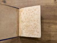 POPULAR HHISTORY OF THE AQUARIUM OF MARINE AND FRESH-WATER ANIMALS AND PLANTS.